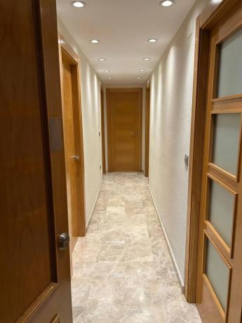 Piso en Pueblo Levante