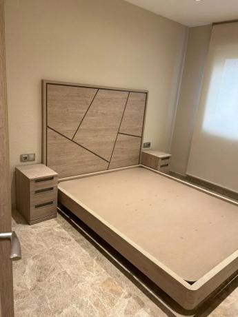 Piso en Pueblo Levante