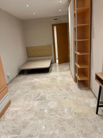 Piso en Pueblo Levante