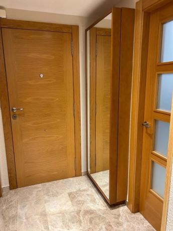 Piso en Pueblo Levante