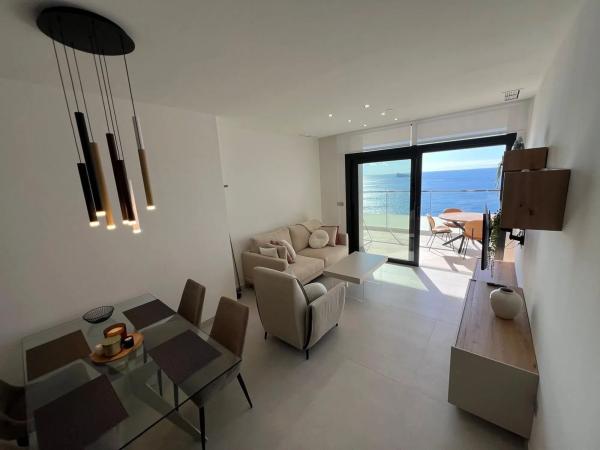 Piso en Playa de Poniente