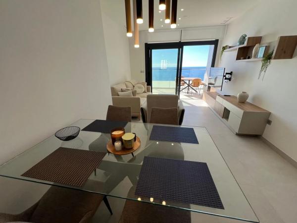 Piso en Playa de Poniente