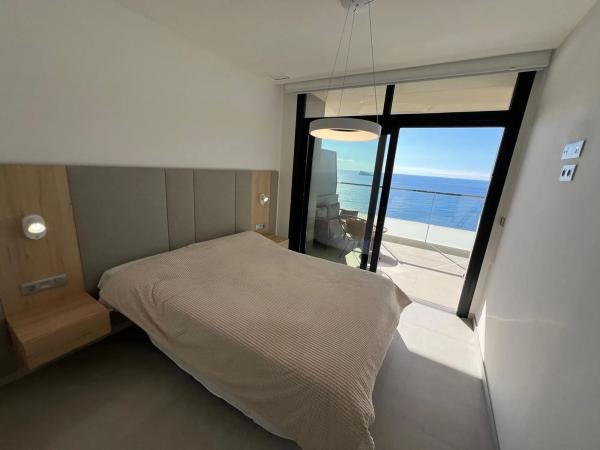 Piso en Playa de Poniente