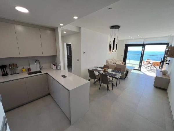 Piso en Playa de Poniente