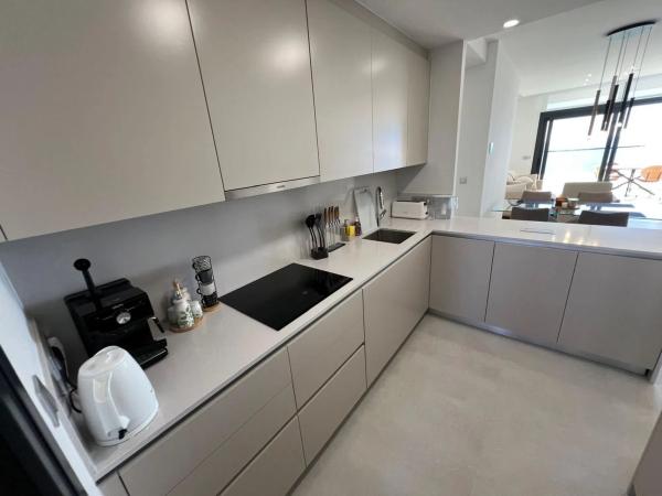 Piso en Playa de Poniente