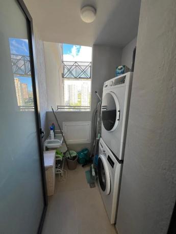 Piso en Playa de Poniente