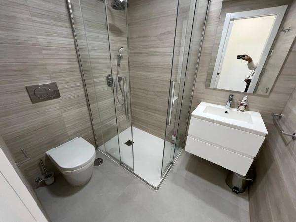 Piso en Playa de Poniente