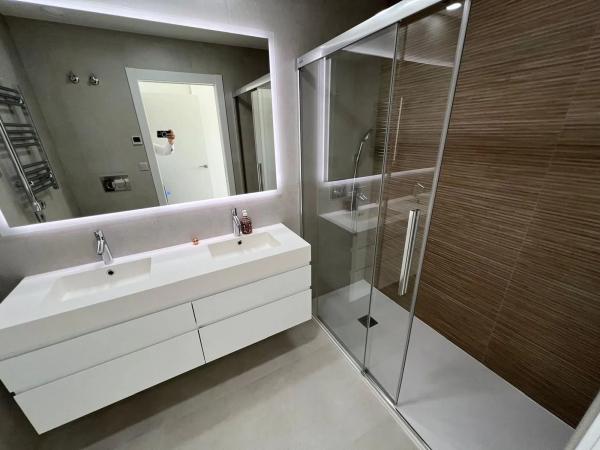 Piso en Playa de Poniente