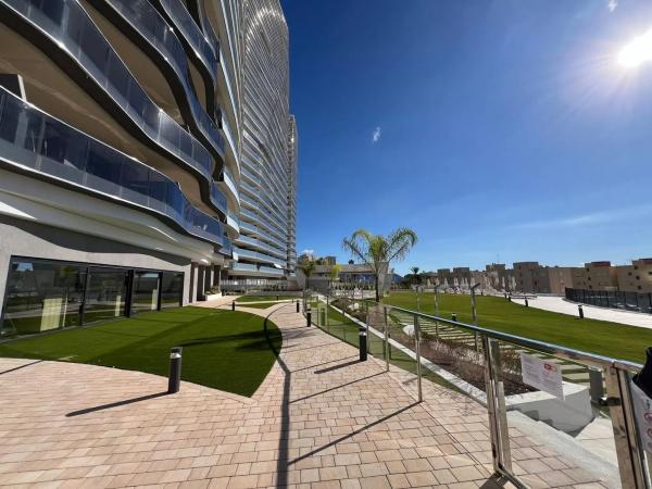 Piso en Playa de Poniente