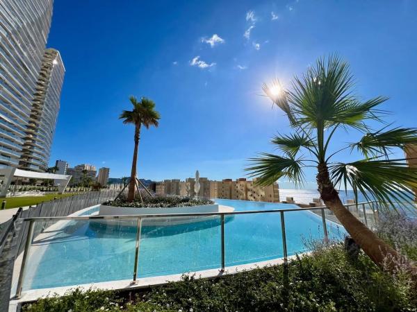 Piso en Playa de Poniente