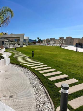Piso en Playa de Poniente
