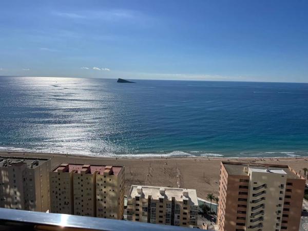 Piso en Playa de Poniente