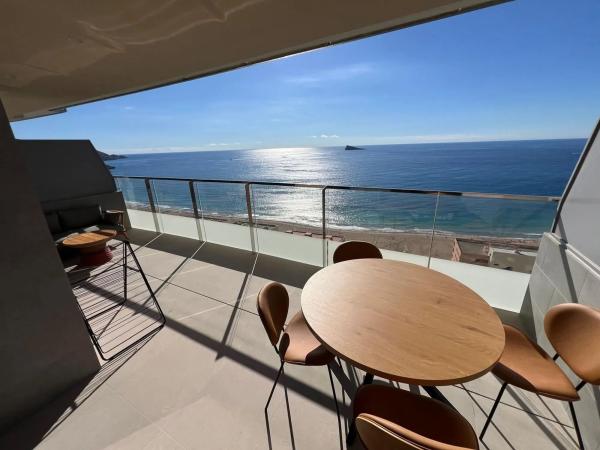 Piso en Playa de Poniente