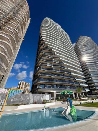 Piso en Playa de Poniente