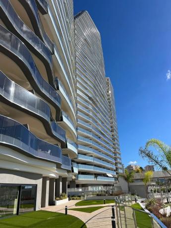 Piso en Playa de Poniente