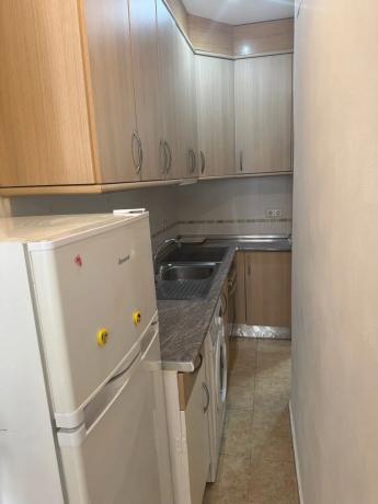 Chalet adosado en avenida de Estocolmo, 50