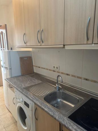 Chalet adosado en avenida de Estocolmo, 50