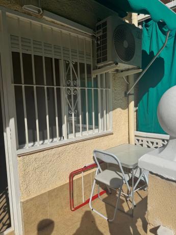 Chalet adosado en avenida de Estocolmo, 50