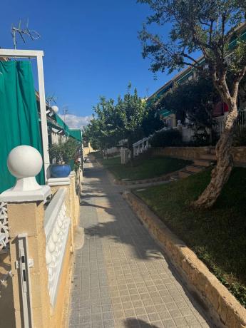 Chalet adosado en avenida de Estocolmo, 50