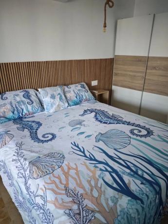 Piso en Barrio Zona Sierra Helada