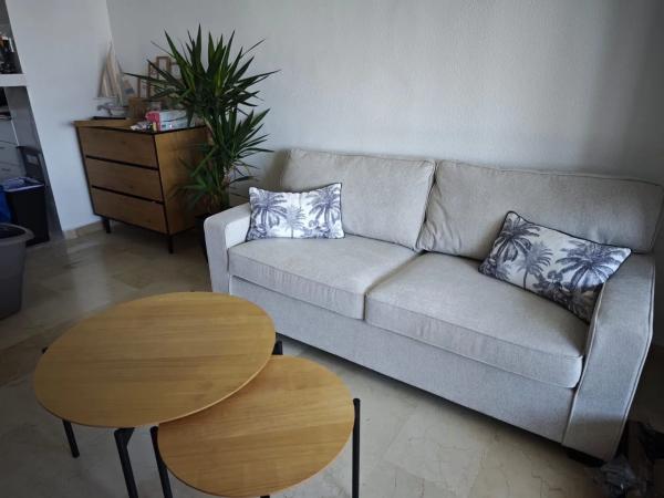 Piso en Barrio Zona Sierra Helada