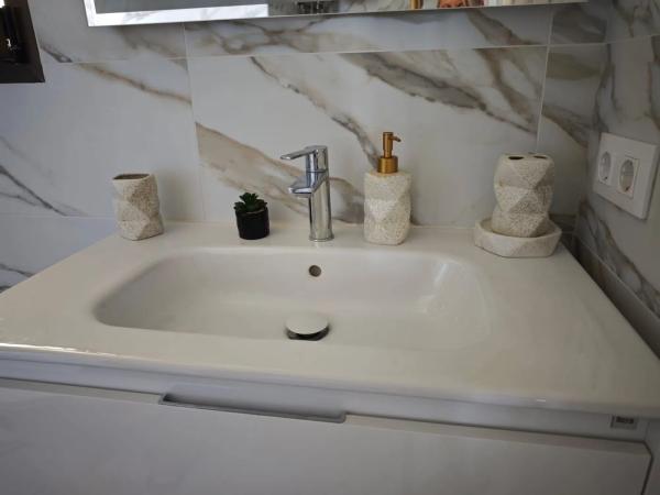 Piso en Barrio Zona Sierra Helada