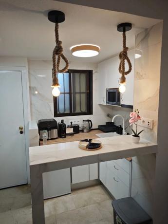 Piso en Barrio Zona Sierra Helada