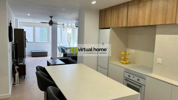 Piso en Playa de Levante