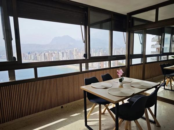 Piso en Barrio Zona Sierra Helada