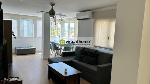 Piso en Playa de Levante