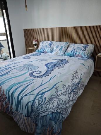 Piso en Barrio Zona Sierra Helada