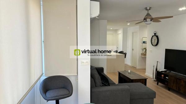 Piso en Playa de Levante