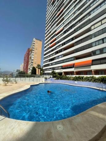 Piso en Barrio Zona Sierra Helada