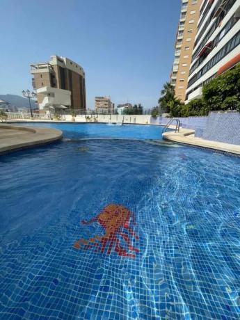 Piso en Barrio Zona Sierra Helada