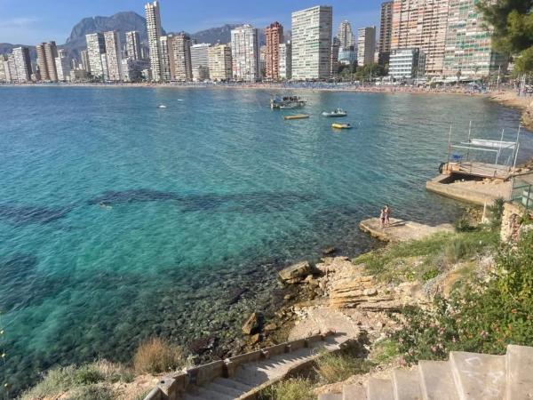 Piso en Barrio Zona Sierra Helada