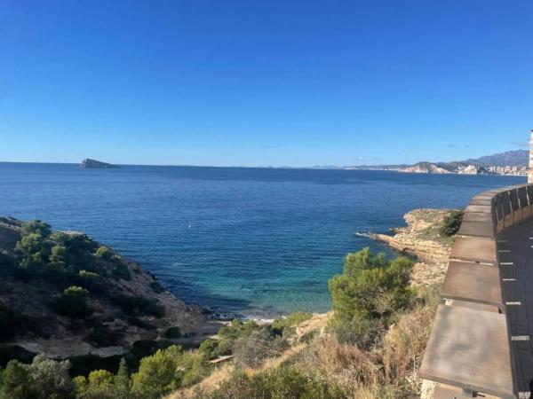 Piso en Barrio Zona Sierra Helada