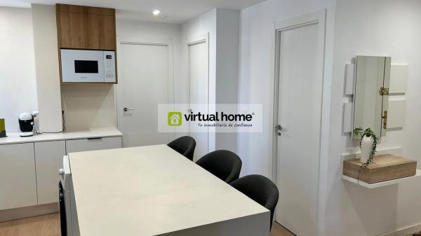 Piso en Playa de Levante