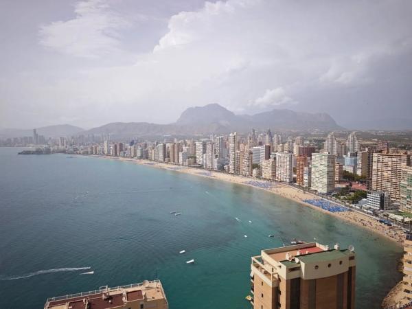 Piso en Barrio Zona Sierra Helada