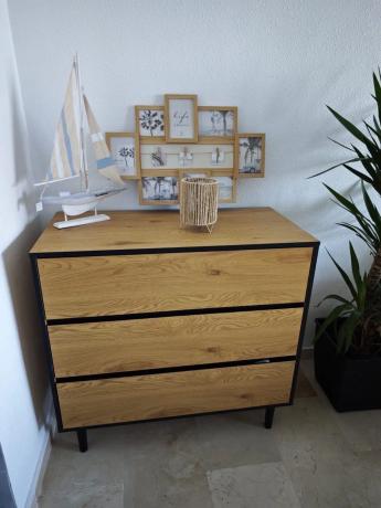 Piso en Barrio Zona Sierra Helada