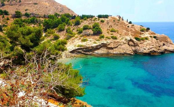 Piso en Barrio Zona Sierra Helada