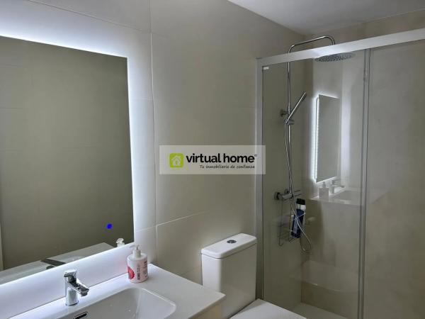 Piso en Playa de Levante