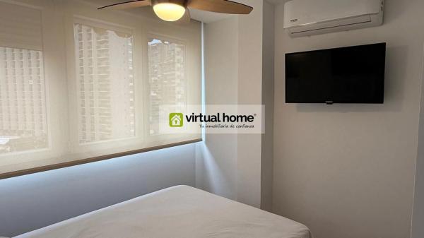 Piso en Playa de Levante