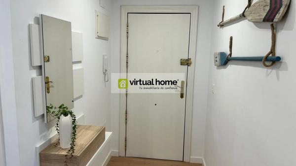 Piso en Playa de Levante