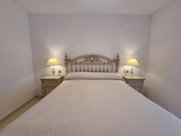 Piso en avenida Marina Alta