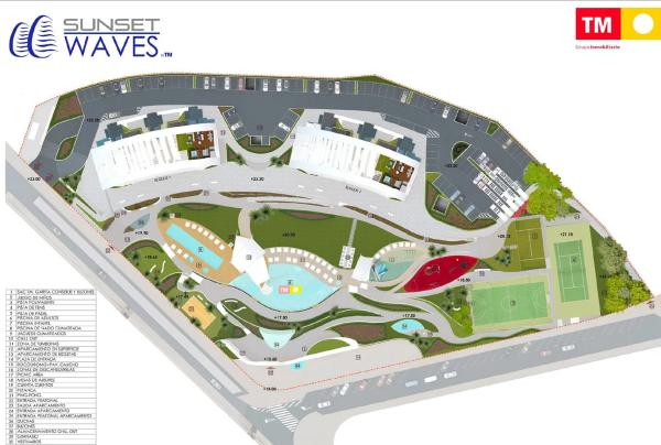 Piso en avenida República Argentina, 6