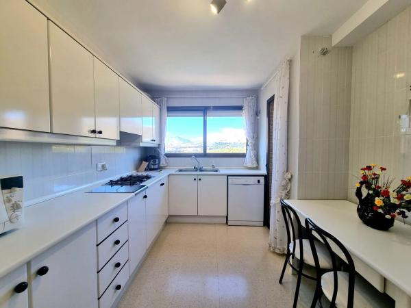 Piso en avenida Marina Alta