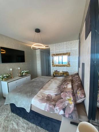 Piso en avenida República Argentina, 6