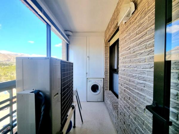 Piso en avenida Marina Alta