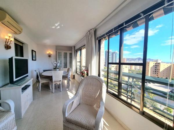 Piso en avenida Marina Alta