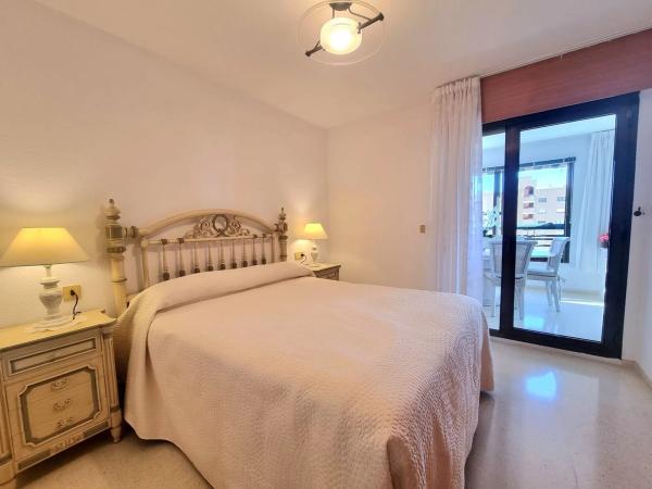 Piso en avenida Marina Alta